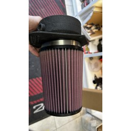 Układ dolotowy AMG A45 CLA45 GLA45 MotoSport Parts – 2013–2018