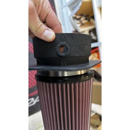 Układ dolotowy AMG A45 CLA45 GLA45 MotoSport Parts – 2013–2018