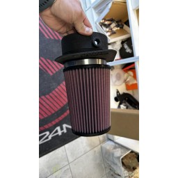 Układ dolotowy AMG A45 CLA45 GLA45 MotoSport Parts – 2013–2018