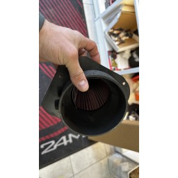 Układ dolotowy AMG A45 CLA45 GLA45 MotoSport Parts – 2013–2018