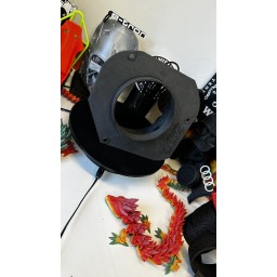 Układ dolotowy AMG A45 CLA45 GLA45 MotoSport Parts – 2013–2018