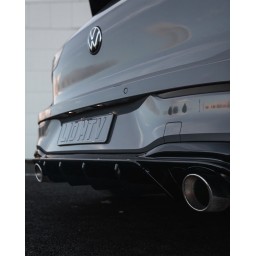 TYLNY DYFUZOR VW GOLF GTI...