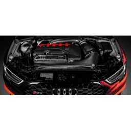 Układ dolotowy Eventuri Carbon do Audi RS3 8Y 8V TTrs 8S RSQ3