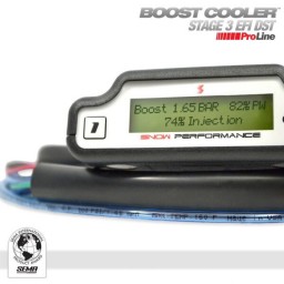 Wtrysk WMI Boost Cooler Stage 3 EFI ProLine Audi RS3 8V 8Y TTrs RSq3