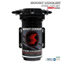 Wtrysk WMI Boost Cooler Stage 3 EFI ProLine Audi RS3 8V 8Y TTrs RSq3