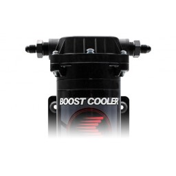 Wtrysk WMI Boost Cooler Stage 3 EFI ProLine Audi RS3 8V 8Y TTrs RSq3