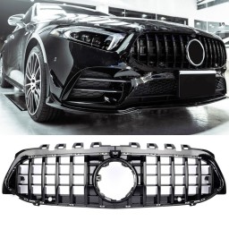 Grill Mercedes W177 A 360°...