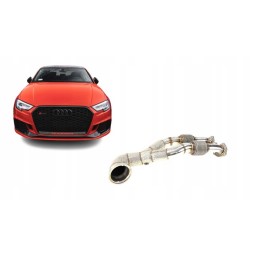 Downpipe AUDI TTRS RS3 8V...