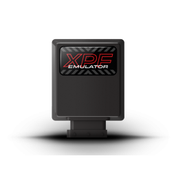 Seletron XPF Emulator OPF-GPF Audi RS3 8Y RSq3