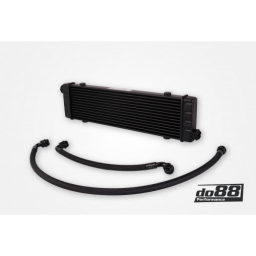 DO88 TOYOTA YARIS GR CHŁODNICA OLEJU DO88 INTERCOOLER