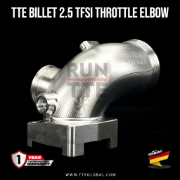 TTE BILLET 2.5 TFSI...