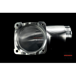 TTE BILLET 2.5 TFSI THROTTLE ELBOW