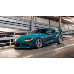 Skrzydło Hunter TOYOTA SUPRA MK5 (2019+, J29)