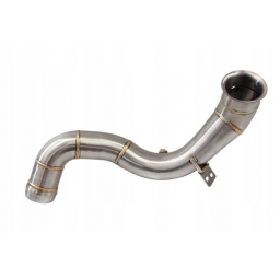 Downpipe Mercedes Benz AMG C63 W205