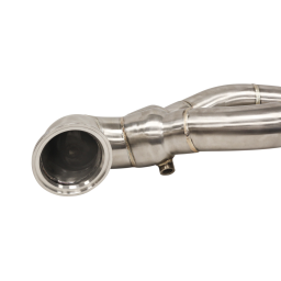 Downpipe Audi RS3 8V TTRS FV RSQ3 F3 2.5 TFSI (EA855) 2017+