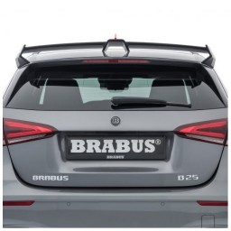 SPOILER MERCEDES-BENZ A-CLASS W177 A Brabus