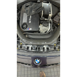 BMW M3 CRASHBAR MOUNT F80...