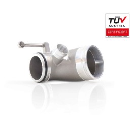 Rura wlotowa 1.8L i 2.0L TSI EA888 Gen.3 MQB BAR-TEK Inlet Pipe