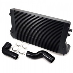 2.0L TSI EA888 Gen.3 MQB Intercooler with FDS System BAR-TEK