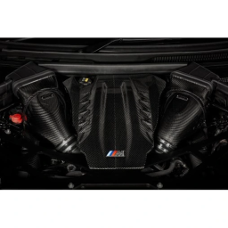 DOLOT BMW X5M F95 CARBON INTAKE EVENTURI