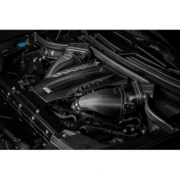 DOLOT BMW X5M F95 CARBON INTAKE EVENTURI