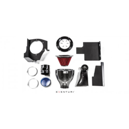 BMW M3 E46 Black Carbon...