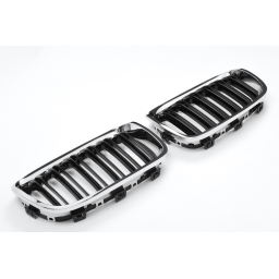 Atrapa Chłodnicy BMW F20...