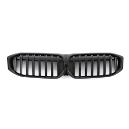 Atrapa chłodnicy BMW 3-Series G20 G21 LCI błyszcząca czarna sportowa