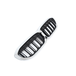 Atrapa chłodnicy BMW...