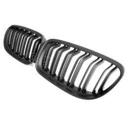 Atrapa chłodnicy BMW E90...