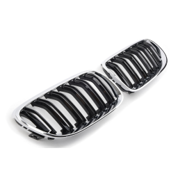 Atrapa chłodnicy BMW E92...