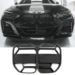 Atrapa chłodnicy BMW 4...