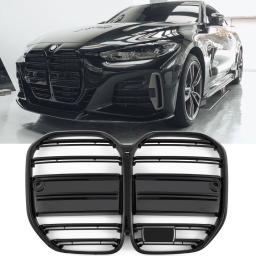 Atrapa chłodnicy BMW 4...