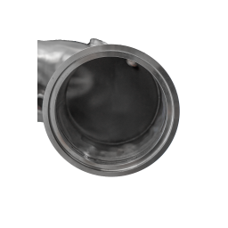 Downpipe BULL-X do Audi RS3 / TTRS 8V 8Y 400KM DECAT– bez homologacji