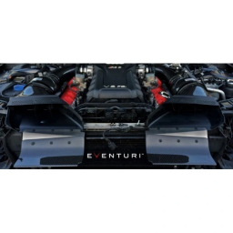 Eventuri Carbon Intake Audi RS4 B8 / RS5 B8 – Dolot z Włókna Węglowego