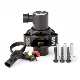 GFB VTA T9480 blow off...