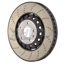 Audi RS4 / RS5 B9 SHW –  tarcze hamulcowe przód 374x36 mm (oem 4M0615301AM)