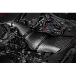 BMW M5 G90/91 – Dolot z włókna węglowego Gloss – EVENTURI