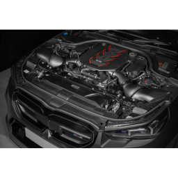 BMW M5 G90/91 – Dolot z włókna węglowego Gloss – EVENTURI