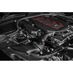 BMW M5 G90/91 – Dolot z włókna węglowego Gloss – EVENTURI