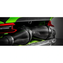 Dolot PORSCHE 991.1 991.2 GT3RS Carbon Intake EVENTURI