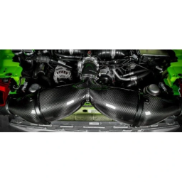 Dolot PORSCHE 991.1 991.2 GT3RS Carbon Intake EVENTURI