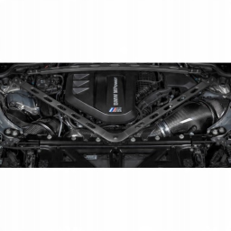 EVENTURI Carbon Intake BMW M3 M4 G8X – Dolot z włókna węglowego (Połysk)