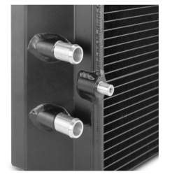 Zestaw chłodnic bocznych silnika – Upgrade | Audi RS3 8Y 2.5 TFSI Wagner Tuning