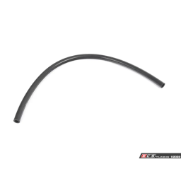 Rura dolotowa 4" CTS Turbo – Audi RS3 / TTRS 8V 8Y – OEM Airbox do Turbo Inlet