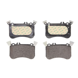 Klocki hamulcowe przód...