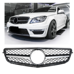 Grill Sport Mercedes Klasa...