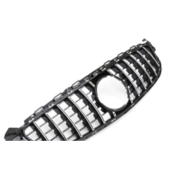 Grill Panamericana GT...