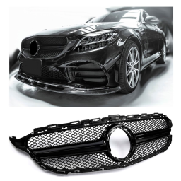 Grill Sport Mercedes Klasa...