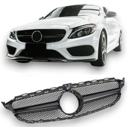 Grill Sport Mercedes Klasa...